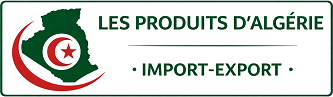 Les Produits d'Algérie